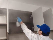 窗簾也會引起甲醛超標嗎？