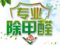 除甲醛公司的專業(yè)性表現(xiàn)在哪些方面？