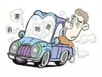 好消息！特斯拉將在中國建廠！買了新車可別忘了甲醛治理！