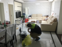 科普甲醛治理中的一些問題，讓你少走彎路