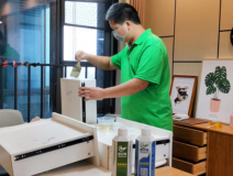 裝修后除甲醛如何去除？哪種方法最有效