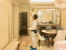 除甲醛公司如何才可以為顧客提供理想服務(wù)？