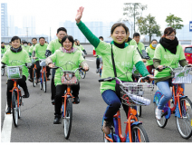 2017年上半年城市空氣質(zhì)量排行榜出爐，您的城市上榜了嗎？