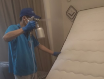 床墊甲醛超標怎么辦？