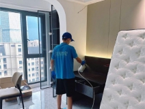 高效的除甲醛方法有哪些？