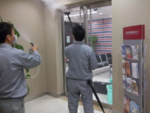 甲醛檢測如何取得更準確效果？