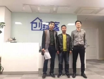 熱烈祝賀東陽金總成功加入創(chuàng)綠家！