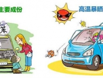 車內(nèi)除甲醛最有效方法有什么？