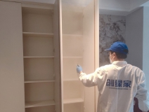 杭州專業(yè)的甲醛治理怎么樣？