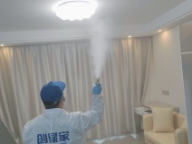 室內(nèi)空氣治理標(biāo)準(zhǔn)都有哪些方面？