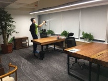 室內(nèi)空氣檢測公司都一樣嗎？