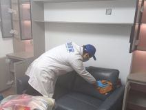 新家甲醛超標怎么辦？