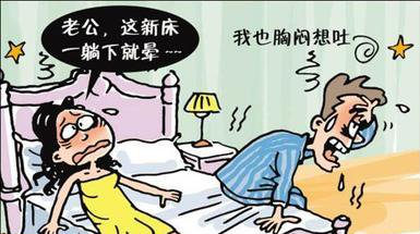 甲醛治理有二次污染嗎？