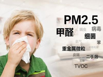 怎么判斷是甲醛的危害呢？