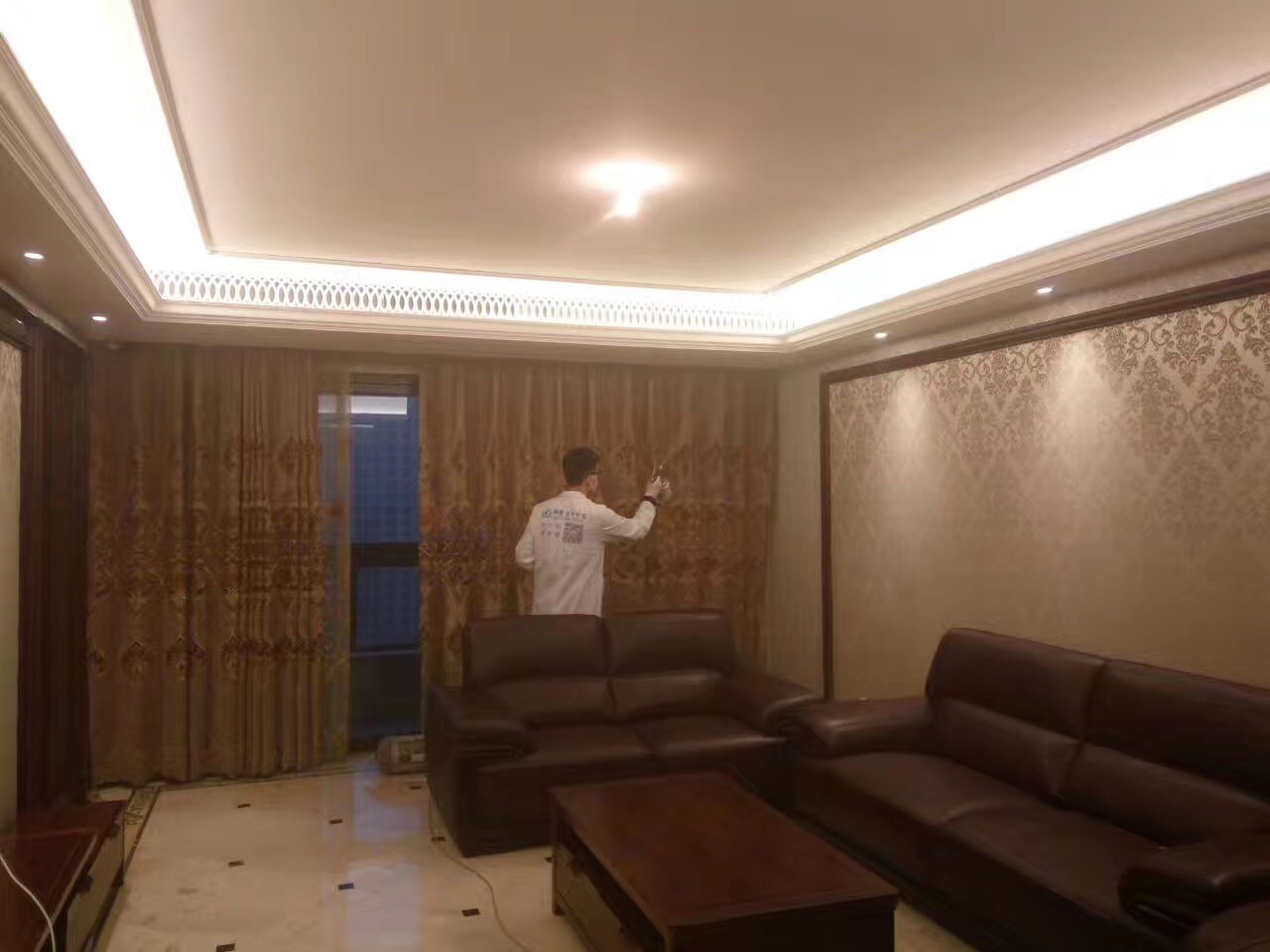 綠贊空氣管家精選治理案例大放送！