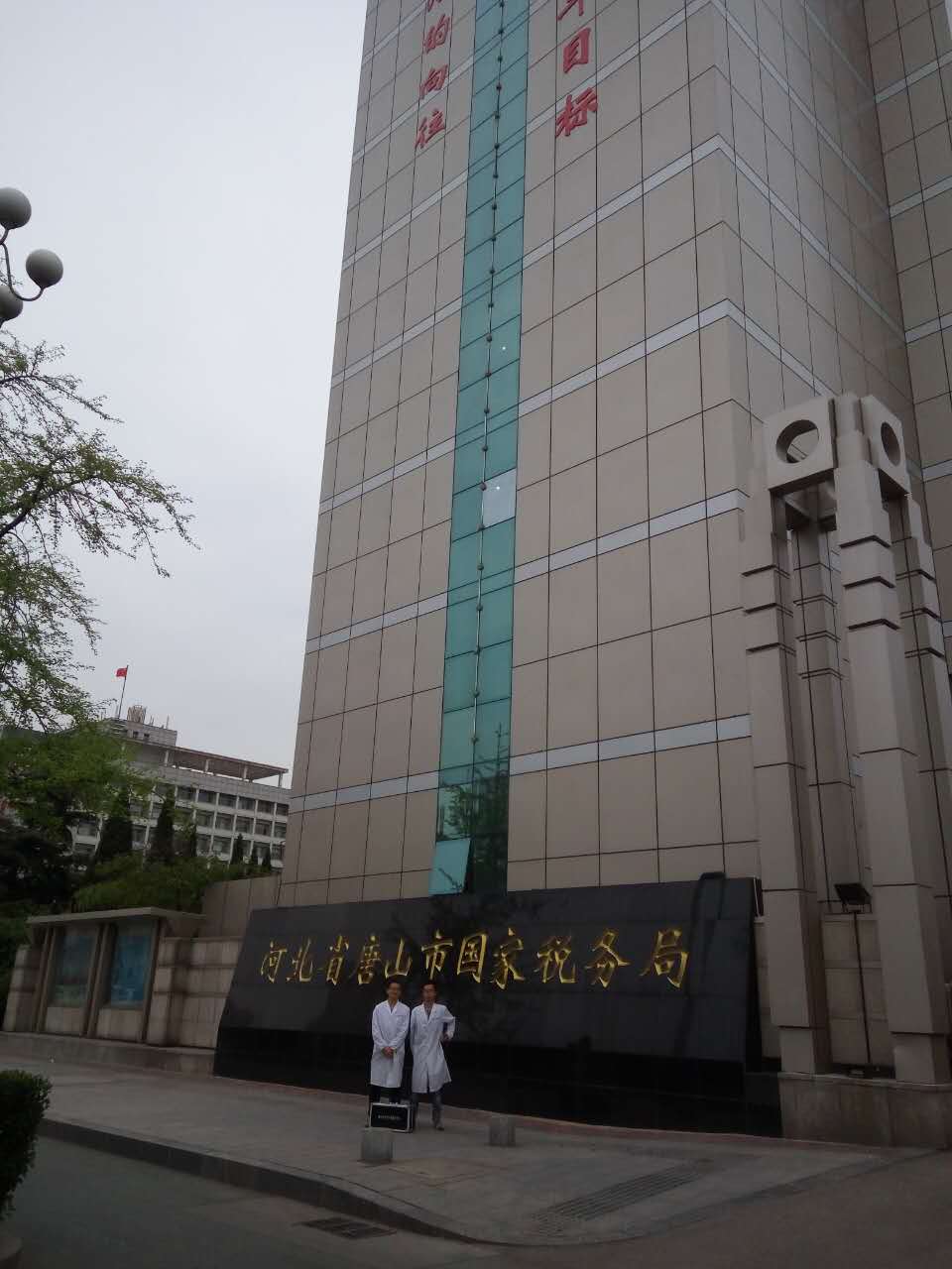 綠贊空氣管家精選治理案例大放送！