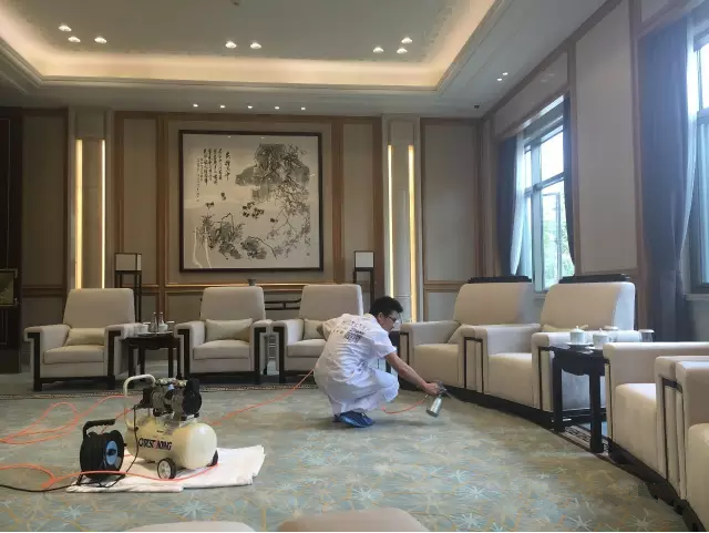 裝修污染危害孕婦，懷孕期間更應(yīng)進(jìn)行甲醛治理？