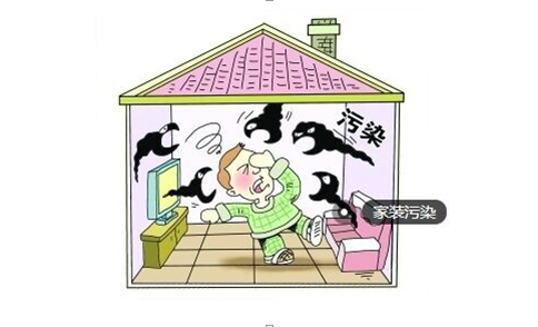 除甲醛公司，現(xiàn)在人最喜歡的除甲醛方式