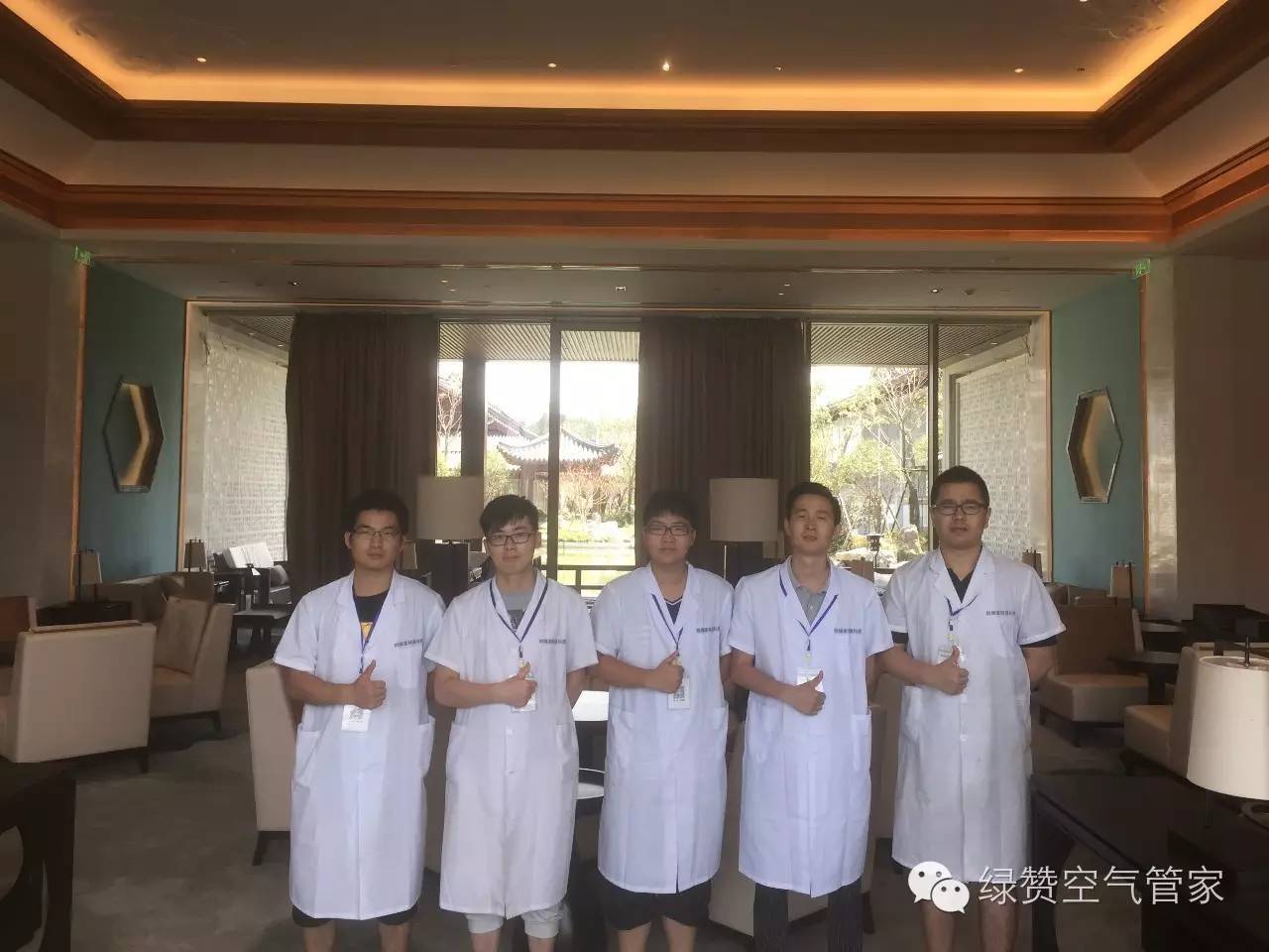 怎么樣才能選擇一家負(fù)責(zé)任的除甲醛公司？