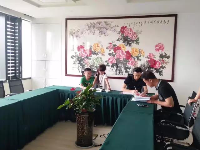 熱烈祝賀上海嘉定顏總成功加入創(chuàng)綠家！