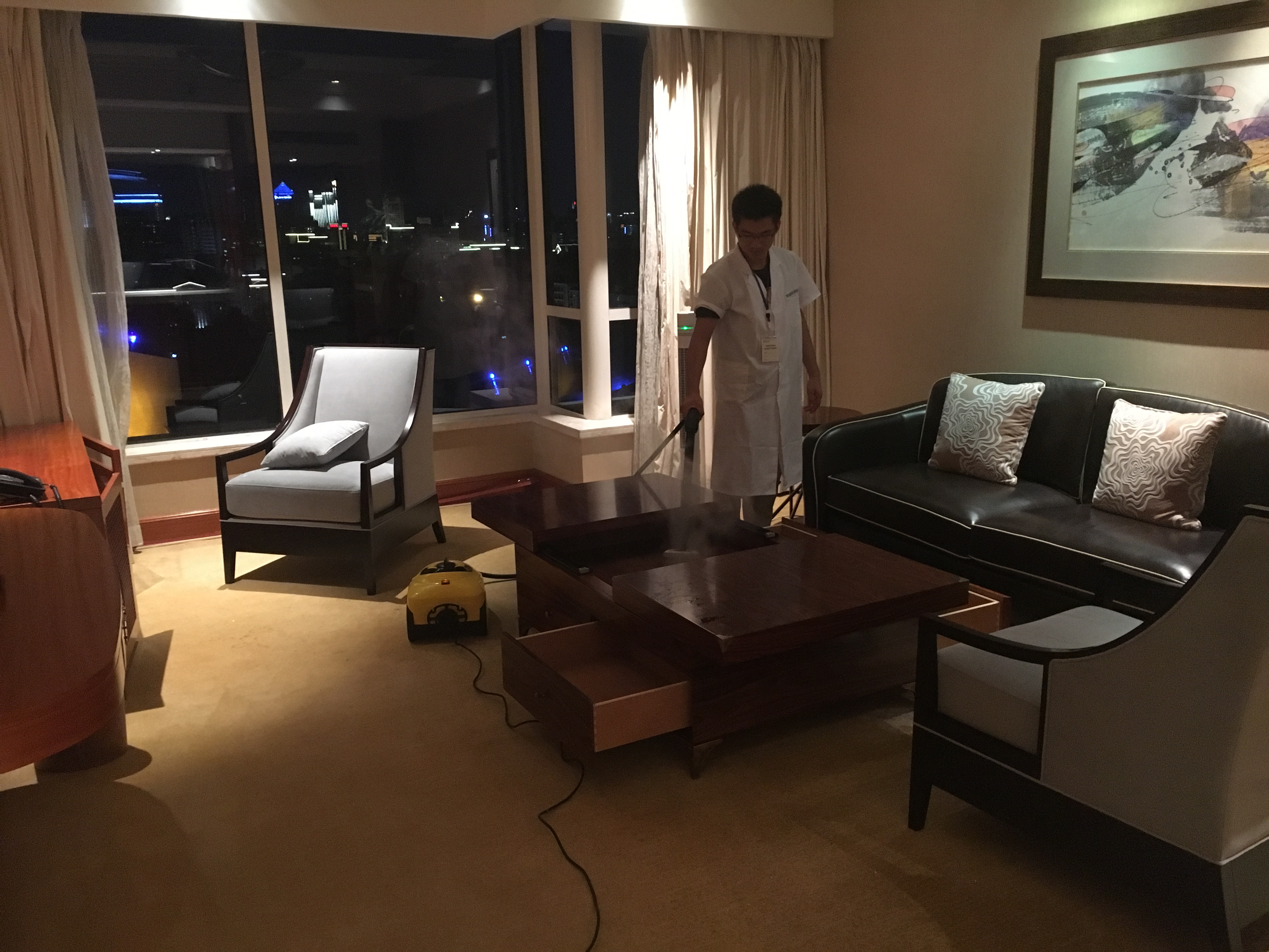 裝修后選擇一家除甲醛公司怎么樣？這樣除甲醛到底還要維持多久