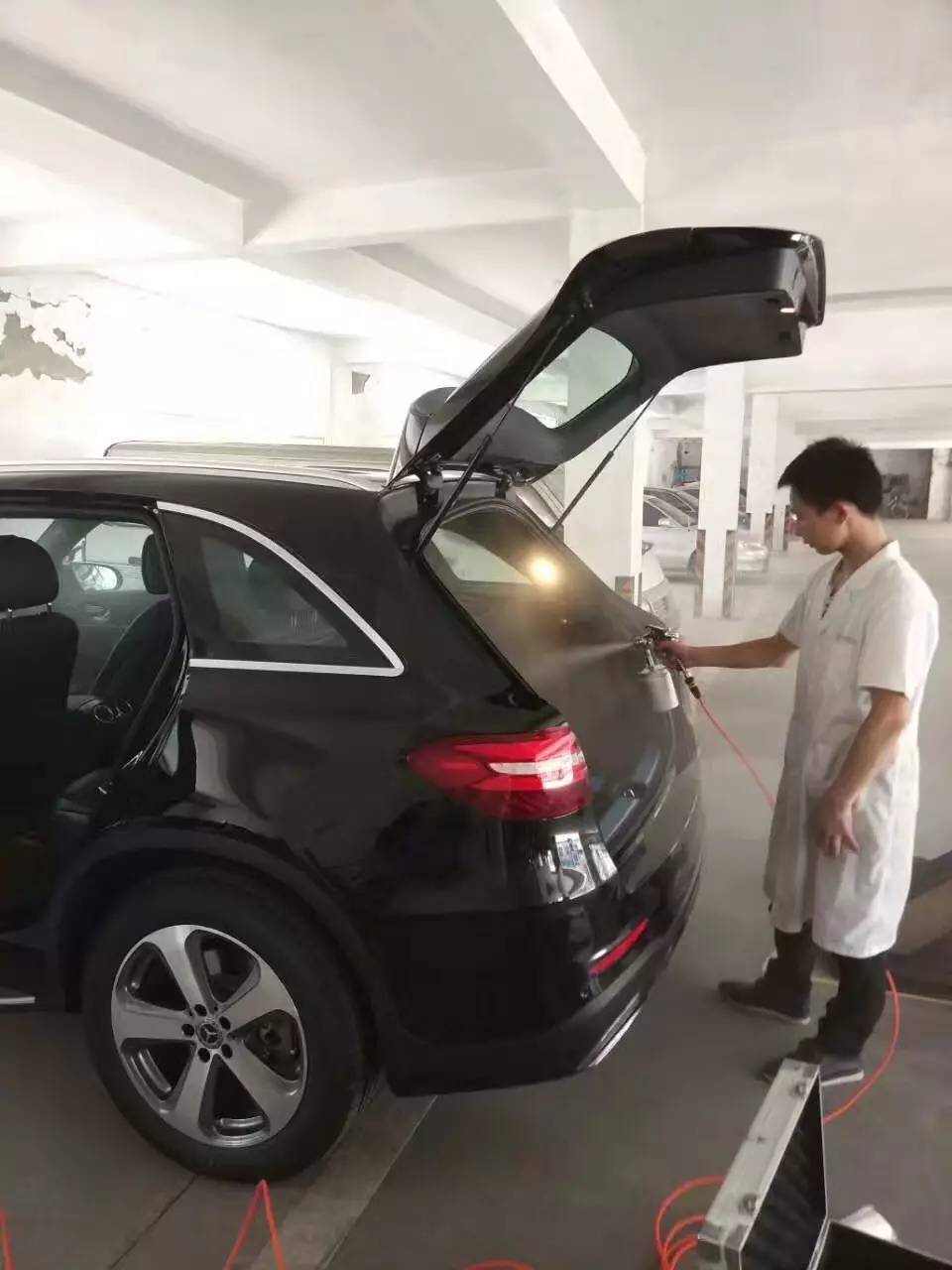 車輛甲醛超標(biāo)頻發(fā)，車內(nèi)污染嚴(yán)重應(yīng)受重視！