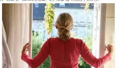 堅持每天通風，室內(nèi)甲醛真的會消失嗎？