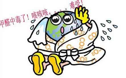 堅持每天通風，室內(nèi)甲醛真的會消失嗎？