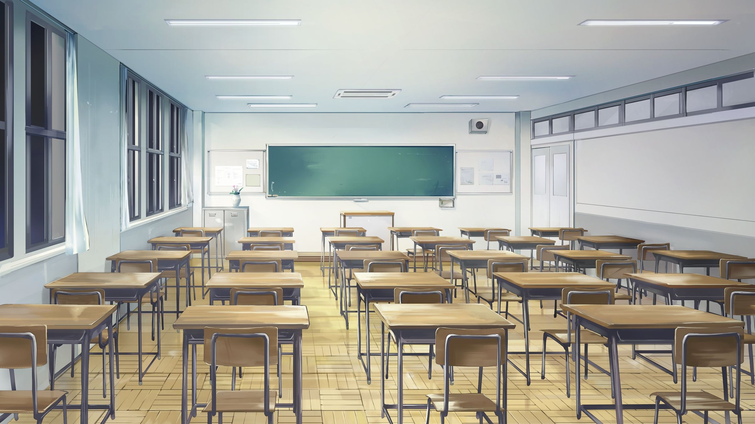 新教室甲醛超標，除甲醛公司治理過后情況緩解