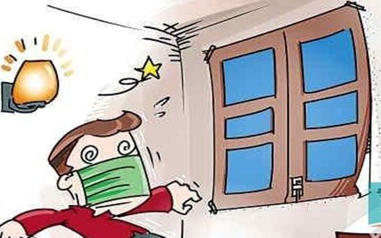 窗簾氣味刺鼻、甲醛超標(biāo)，業(yè)主還以為是天然氣漏了……網(wǎng)友：新房子裝修后怎么去甲醛？
