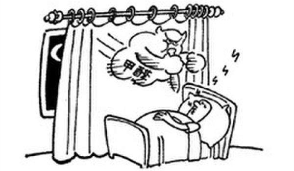 窗簾氣味刺鼻、甲醛超標(biāo)，業(yè)主還以為是天然氣漏了……網(wǎng)友：新房子裝修后怎么去甲醛？